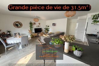  appartement rennes 35000
