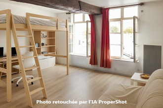  appartement rennes 35000