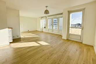  appartement rennes 35000