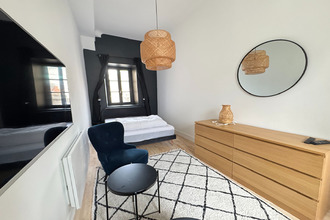  appartement rennes 35000