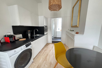  appartement rennes 35000