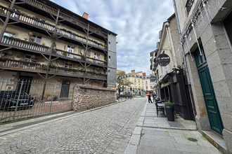  appartement rennes 35000