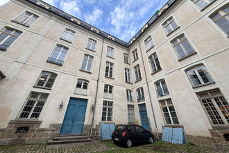  appartement rennes 35000