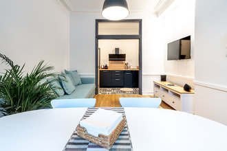  appartement rennes 35000