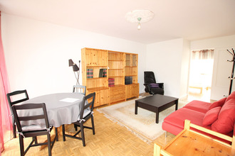  appartement rennes 35000