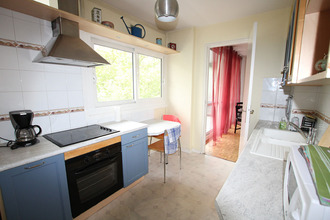  appartement rennes 35000