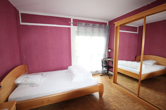  appartement rennes 35000