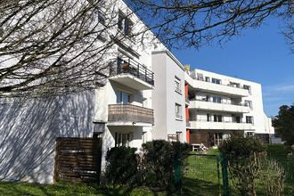  appartement rennes 35000