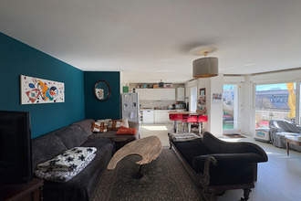  appartement rennes 35000