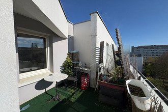  appartement rennes 35000