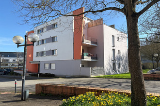  appartement rennes 35000