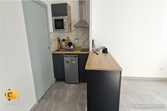  appartement rennes 35000