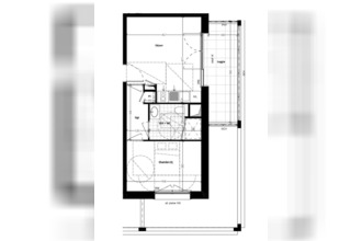  appartement rennes 35000