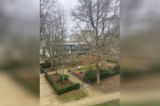  appartement rennes 35000