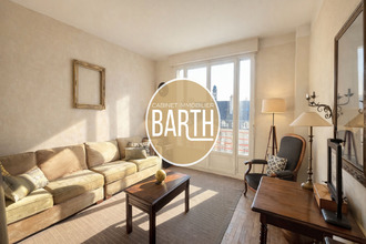  appartement rennes 35000