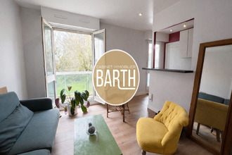  appartement rennes 35000