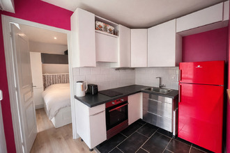  appartement rennes 35000