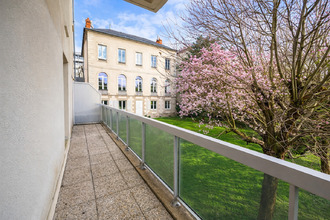  appartement rennes 35000