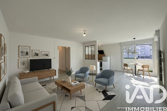  appartement rennes 35000