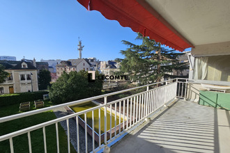  appartement rennes 35000