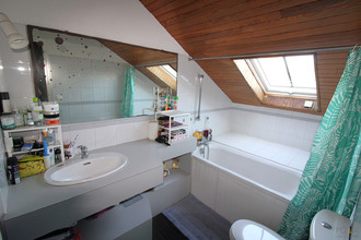  appartement rennes 35000