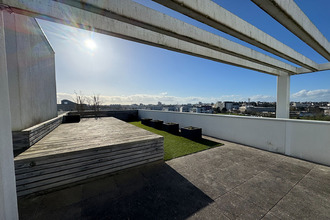  appartement rennes 35000