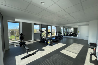  appartement rennes 35000