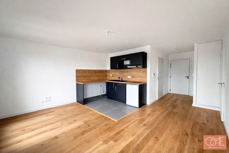  appartement rennes 35000