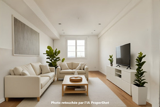  appartement rennes 35000