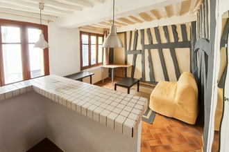  appartement rennes 35000