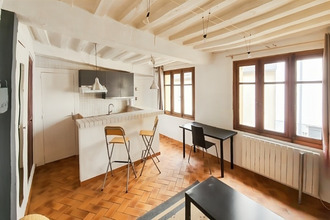  appartement rennes 35000