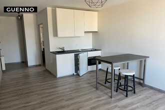  appartement rennes 35000