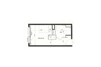  appartement rennes 35000