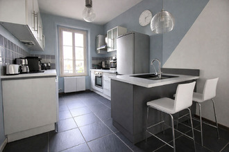  appartement rennes 35000