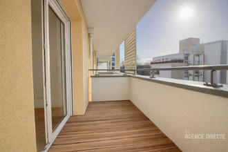  appartement rennes 35000