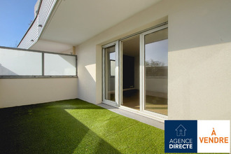  appartement rennes 35000