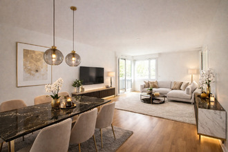  appartement rennes 35000