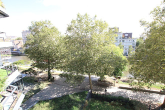  appartement rennes 35000