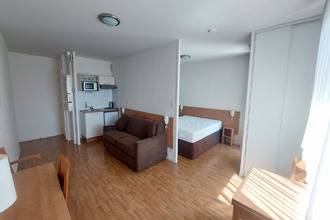  appartement rennes 35000