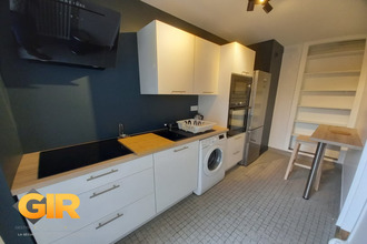  appartement rennes 35000
