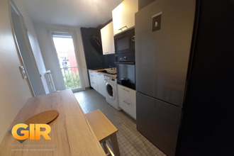  appartement rennes 35000
