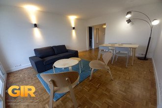  appartement rennes 35000