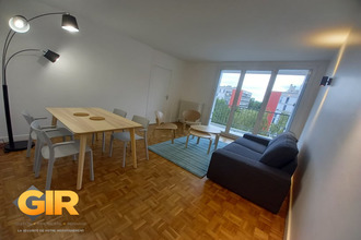  appartement rennes 35000
