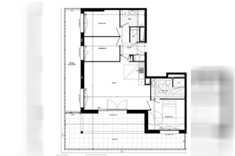  appartement rennes 35000
