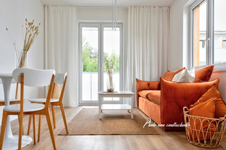 appartement rennes 35000