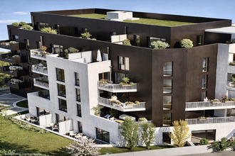  appartement rennes 35000