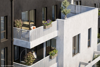  appartement rennes 35000