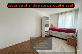  appartement rennes 35000