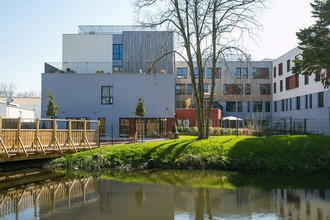  appartement rennes 35000