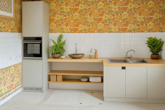  appartement rennes 35000